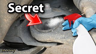 Mechanics Dont Want You to Know This About Your Cars Suspension [upl. by Sylvan]