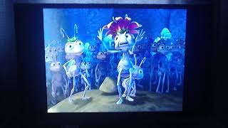 A Bugs life Clip Hoppers Meeting [upl. by Ashley675]