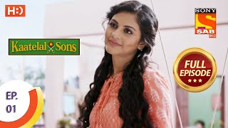 Kaatelal amp Sons  Ep 1  Full Episode  16th November 2020 [upl. by Ennaid201]