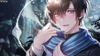 Nightcore  Waiting For Love  Lyrics [upl. by Vicky]