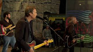 BoDeans  Closer to Free Live at Farm Aid 25 [upl. by Ecnerol]