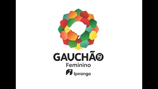 Futebol Com Vida X Grêmio  GAUCHÃO FEMININO IPIRANGA 2024 [upl. by Heilman]