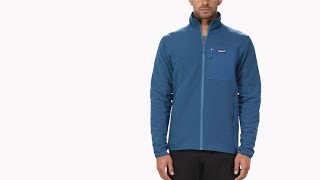 Patagonia Mens R2® TechFace Jacket [upl. by Obla]