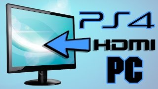 How to set up PlayStation Remote Play on the PS4 Slim and a Windows PC [upl. by Anehsuc364]