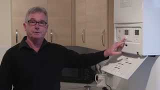 Understanding your Worcester boiler [upl. by Rochette]