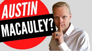 Is Austin Macauley a vanity publisher [upl. by Zetnod]