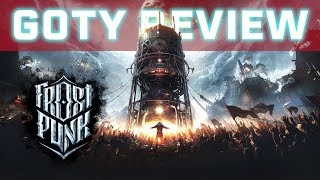 Frostpunk  Game of the Year Edition Review [upl. by Adnol]