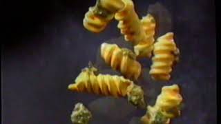 1993 Velveeta Rotini amp Cheese quotWith Broccoliquot TV Commercial [upl. by Adamo699]