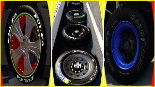 BEST ATS WHEELS amp RIMS FOR TRUCKS amp TRAILERS  ATS Mods [upl. by Kristofor]