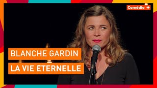 Blanche Gardin  La vie éternelle  Comédie [upl. by Asyla]