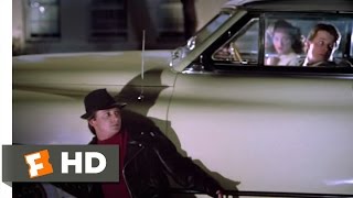 Back to the Future Part 2 1012 Movie CLIP  Marty Sneaks Past Himself 1989 HD [upl. by Denver]