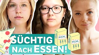 Binge Eating Was passiert bei einer Essattacke [upl. by Merari]