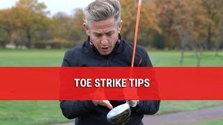 UNDERSTAND A TOE STRIKE [upl. by Conover]