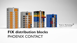 FIXPower distribution blocks [upl. by Colbert172]