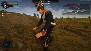 SovietWomble Stream 14022019 Holdfast Nations at War [upl. by Leisha5]