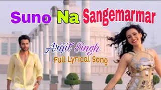 Mere Khuda Lyrical  Youngistaan  Jackky Bhagnani Neha Sharma  Shiraz Uppal  TSeries [upl. by Arres]