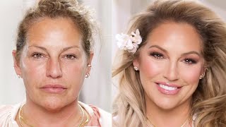 50 and Flawless Makeup Tips for Mature Skin [upl. by Aes127]