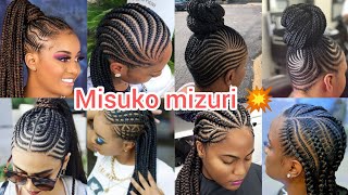 MISUKO KONKI YA NYWELE 2023 [upl. by Corrie685]