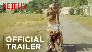 CRIP CAMP A DISABILITY REVOLUTION  Official Trailer  Netflix  Documentary [upl. by Oscar]