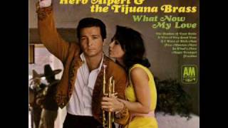 Herb Alpert amp The Tijuana Brass  Plucky [upl. by Anelak271]