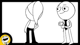 Turn Around Animation Meme [upl. by Edelsten853]