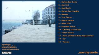 İncesaz  Sesimi Duy İsterdim [upl. by Limber239]