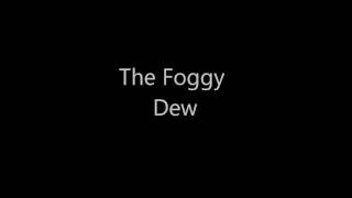 The Foggy Dew  Dubliners lyrics [upl. by Akahs830]