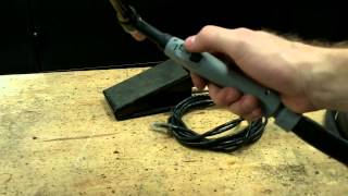 Best Miller Tig Welder Review Diversion 180 [upl. by Gnus144]