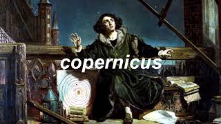 Copernicus amp Ptolemy Theories Compare amp Contrast [upl. by Esiuol]