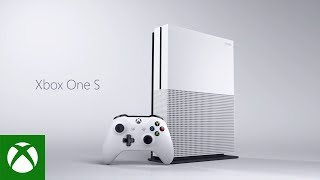 Xbox One S [upl. by Llerdnek127]