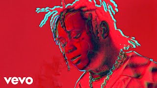 Trippie Redd  Love Me More Visualizer [upl. by Stauffer5]