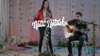 Natti Natasha  La Mejor Versión de Mi Acústico [upl. by Ingram]