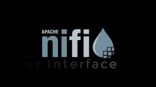 NiFi User Interface Overview [upl. by Allez]