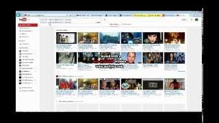 Fastest way to download YouTube videos With no extra software [upl. by Loren408]