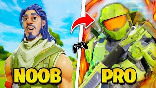 How To Get Better At Console Fortnite FAST Fortnite PS5  Xbox Tips for Season 5 🎮🏆 [upl. by Dunlavy]