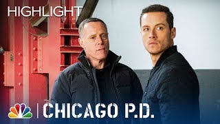 Atwater Down  Chicago PD Episode Highlight [upl. by Ydneh]