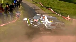 Rallye du Condroz 2011HD [upl. by Silberman]