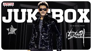 Maharshi Full Songs Jukebox  Maharshi Songs  MaheshBabu PoojaHegde  Vamshi Paidipally  DSP [upl. by Hahnke]