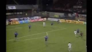 Halmstads BK  Parma AC 30 Part 1 [upl. by Pritchett]