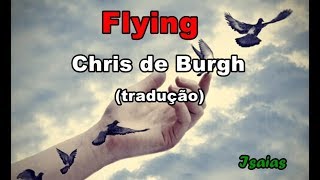 Flying  tradução [upl. by Ottie]