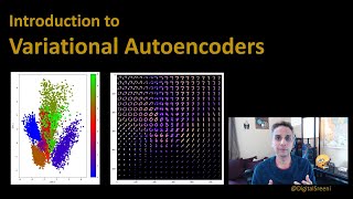 178  An introduction to variational autoencoders VAE [upl. by Nevag375]