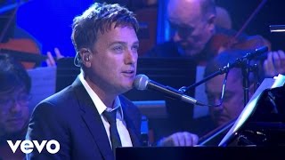 Michael W Smith  Great Is The Lord Live [upl. by Winston]