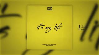 Эндшпиль feat TumaniYO  Its My Life Official Audio [upl. by Corenda]