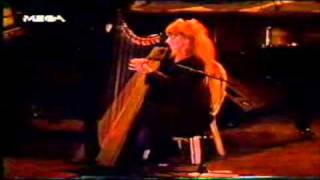 Loreena Mckennitt  Tango To Evora LIVE [upl. by Wey189]