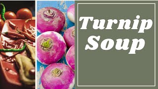 Turnip Recipes Delicious Dishes to Try [upl. by Cliffes138]