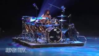 Great Drum Solos Pt 1 Thomas Pridgen  Simon Phillips  Benny Greb [upl. by Adnicaj]