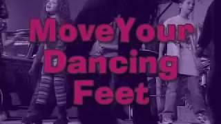 Move Your Dancing Feet by Frank Leto [upl. by Everett626]