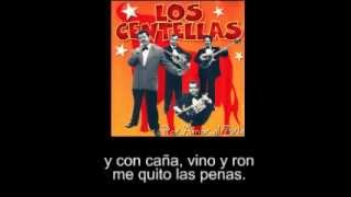 Los Centellas Soy minero [upl. by Roobbie]