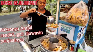 MUKBANG STREET FOOD DI MALANG [upl. by Doyle]