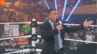 Michael Cole Funniest Moments [upl. by Orms679]